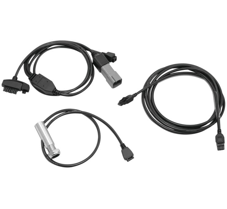Belt Temperature Sensor Kit Dynojet 96080001