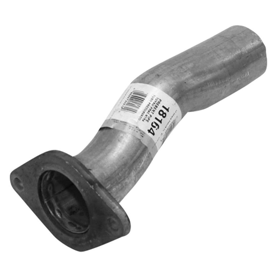Exhaust Ap 24981 Part Auto
