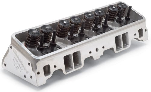 Performer Edelbrock 60879 Cylinder Head