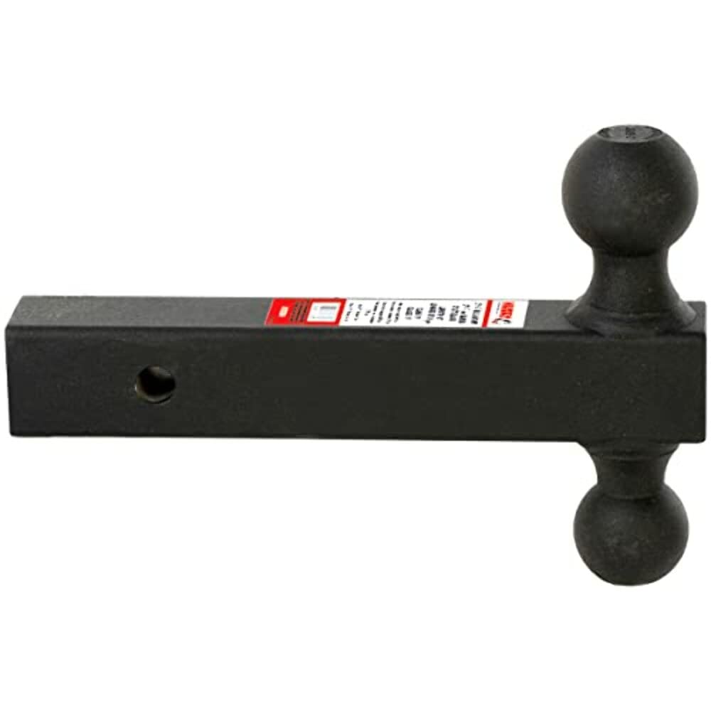 Husky 31354 Towing Trailer Hitch Ball Mount Hitch Accessories