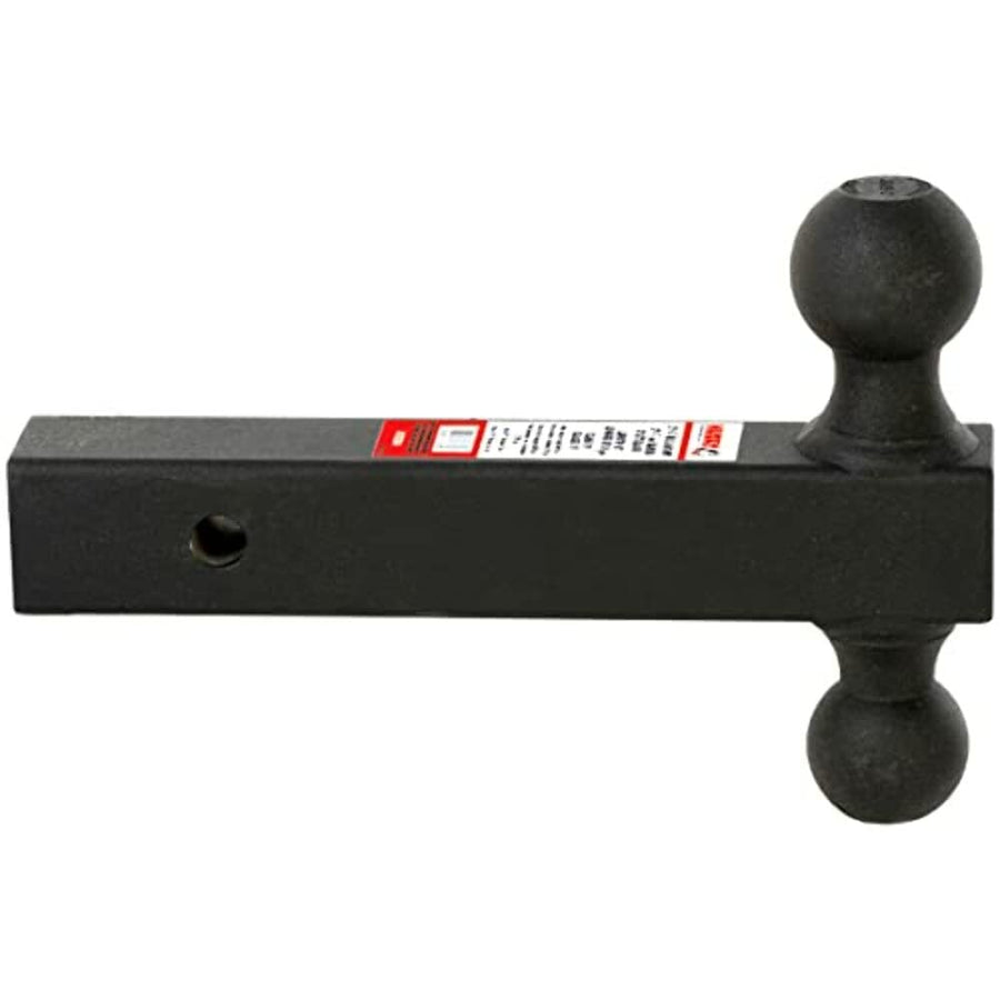 Husky 31354 Towing Trailer Hitch Ball Mount Hitch Accessories