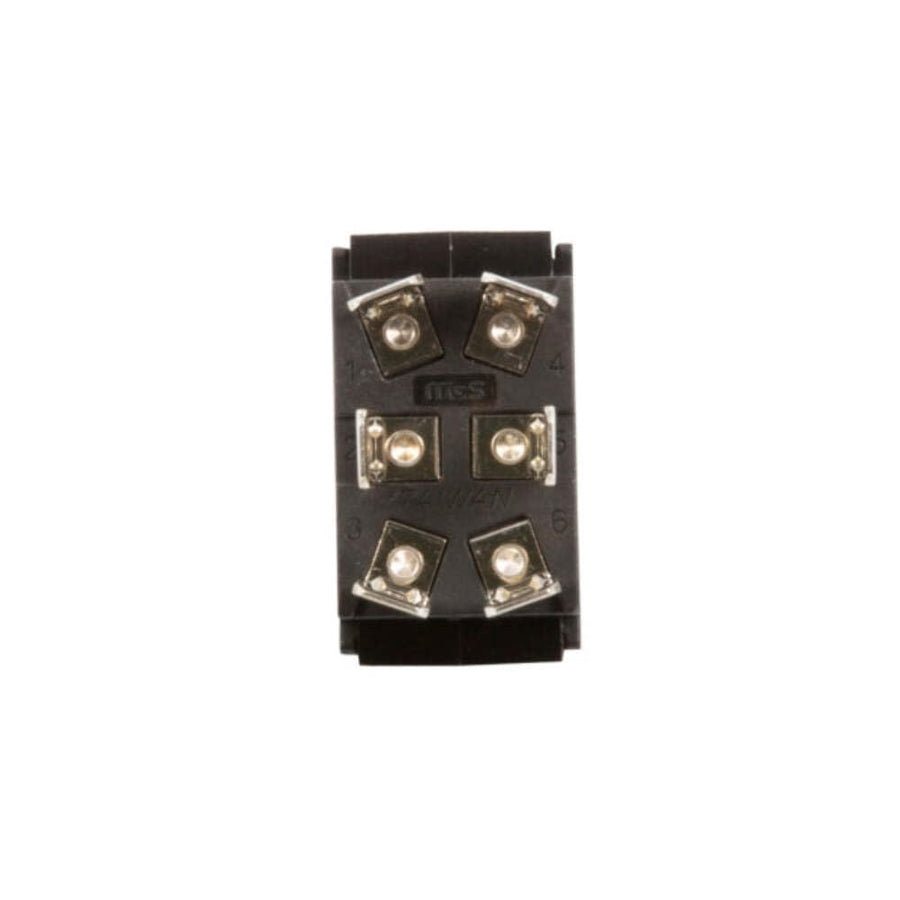 ON/Off/MOM ON Toggle Switch