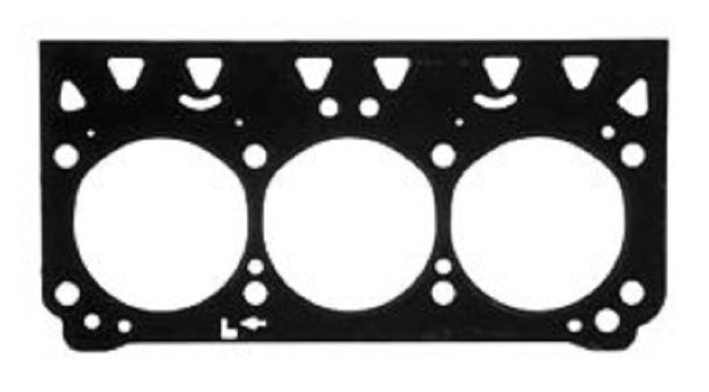 Engine Cylinder Head Gasket MAHLE 5935