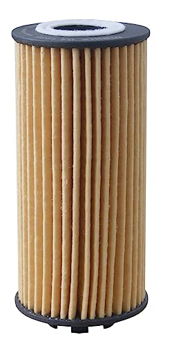 Oil Filter MAHLE Compatible with BMW F40 1 2 Active Tourer MINI Clubman Mini 13-19 8593186