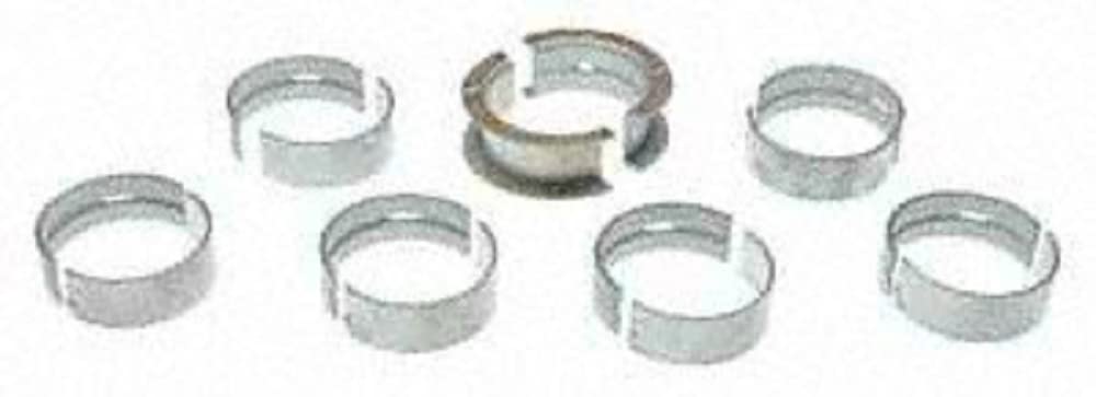 Clevite 77 Engine Crankshaft MS-1947P Main Bearing Set