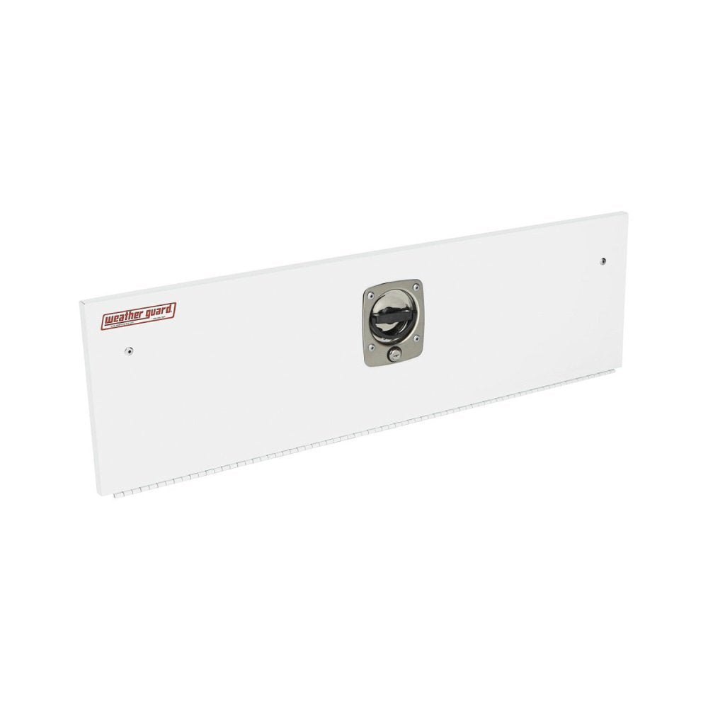 Long Shelf Door