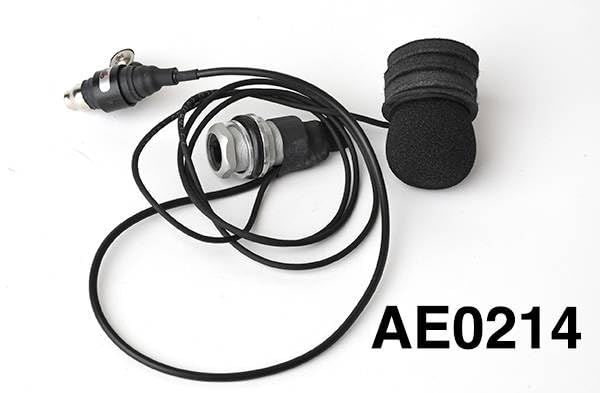 MIC, STILO AE0214 EAR BUD 3.5MM