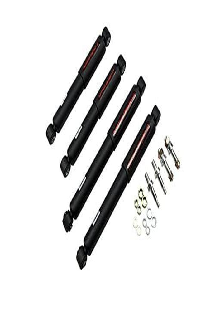 Nitro Drop 2 Belltech Shock Set 9148