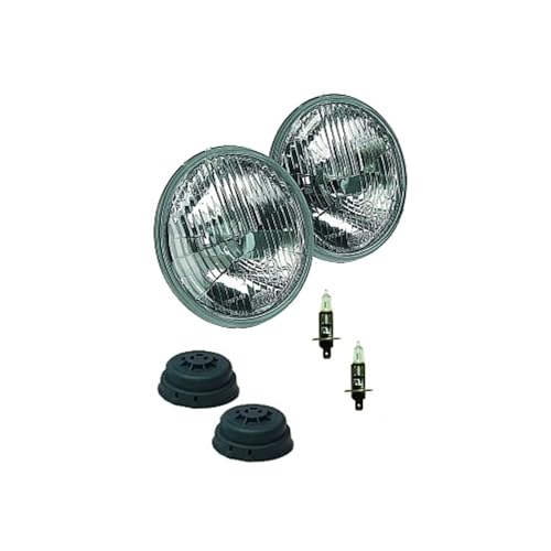 Conv Hlmp H4 5-3/4 HELLA 002850871 Off-Rd