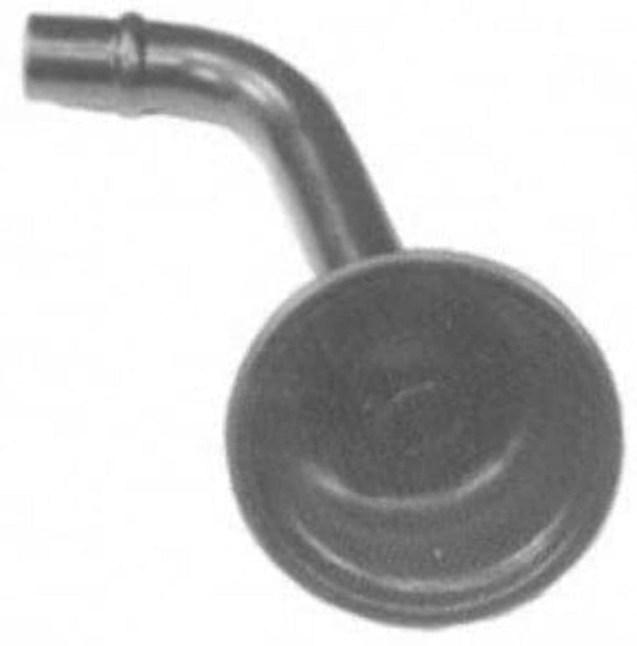 Engine Oil Pump MAHLE 6018126