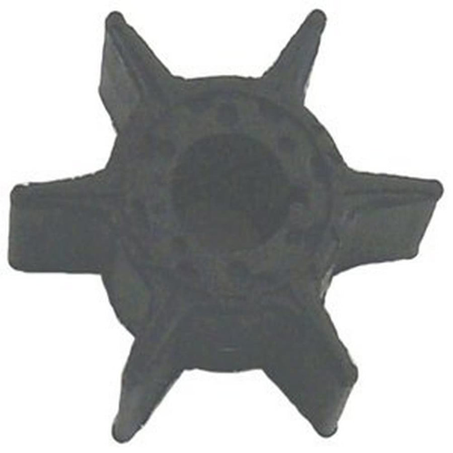 Marine 18-3065 Sierra Neoprene Impeller with 6 Fins for Yamaha Outboard Motor