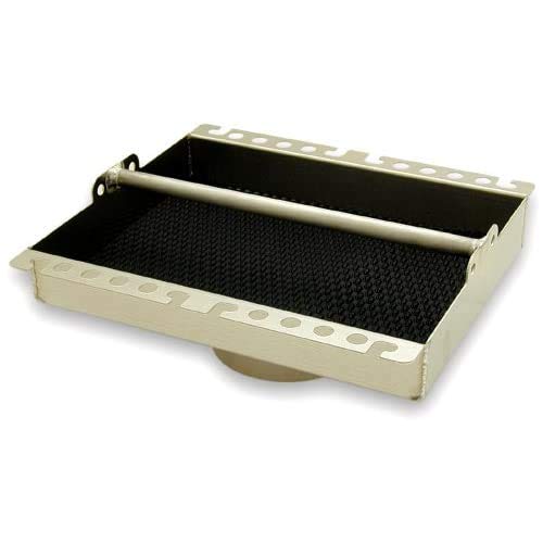 Carburetor Tool Tray Moroso 65801, Fits 4500 Style Carbs