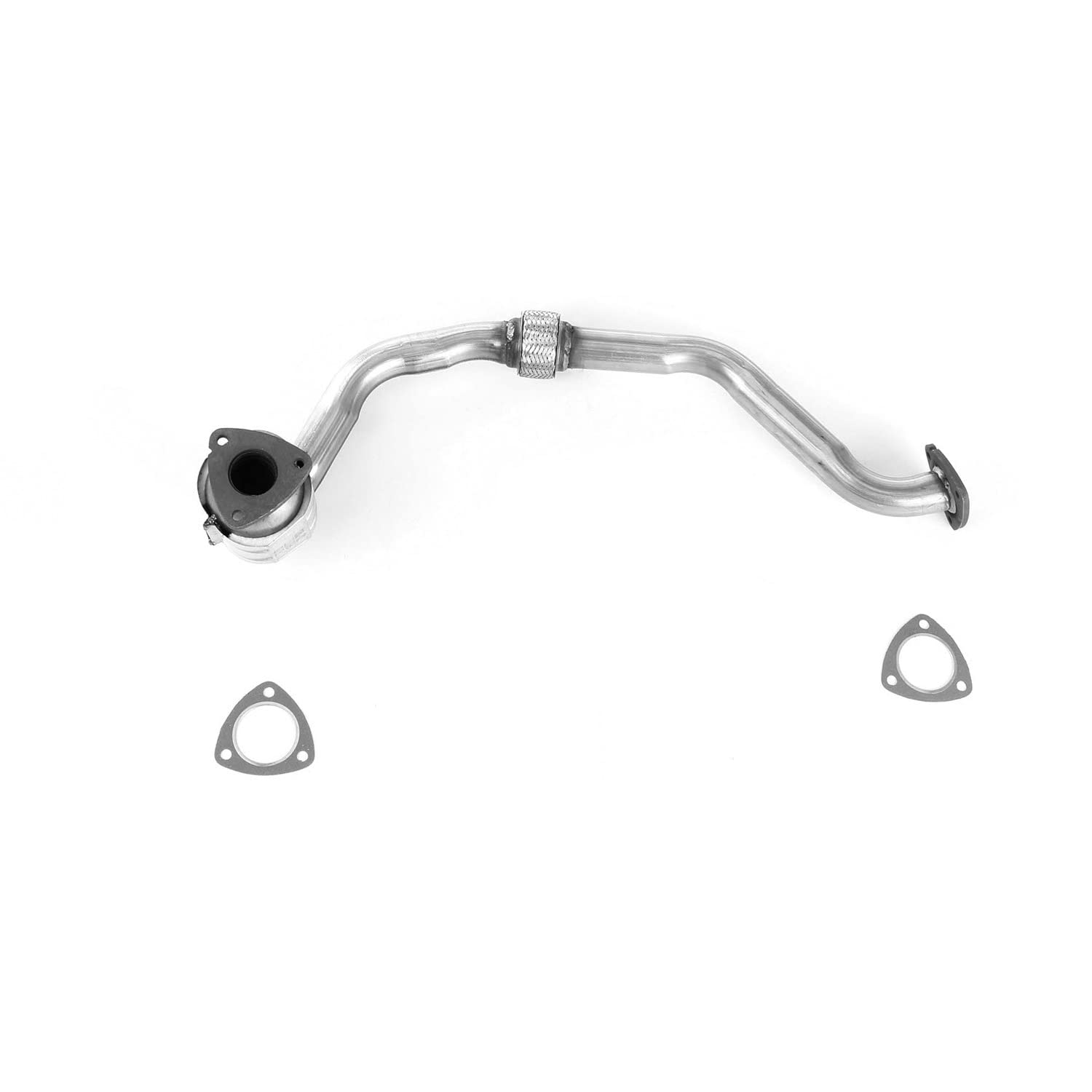 Catalytic Converter Safety Seal Direct Fit California
