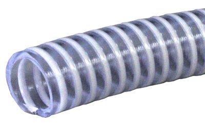 Sierra 116-146-1120 VAC Shields Extra H/D Comm FDA Liner - 3/4" x 100'
