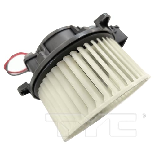 21-24 TYC Americas CV TBLZR Blower Assy