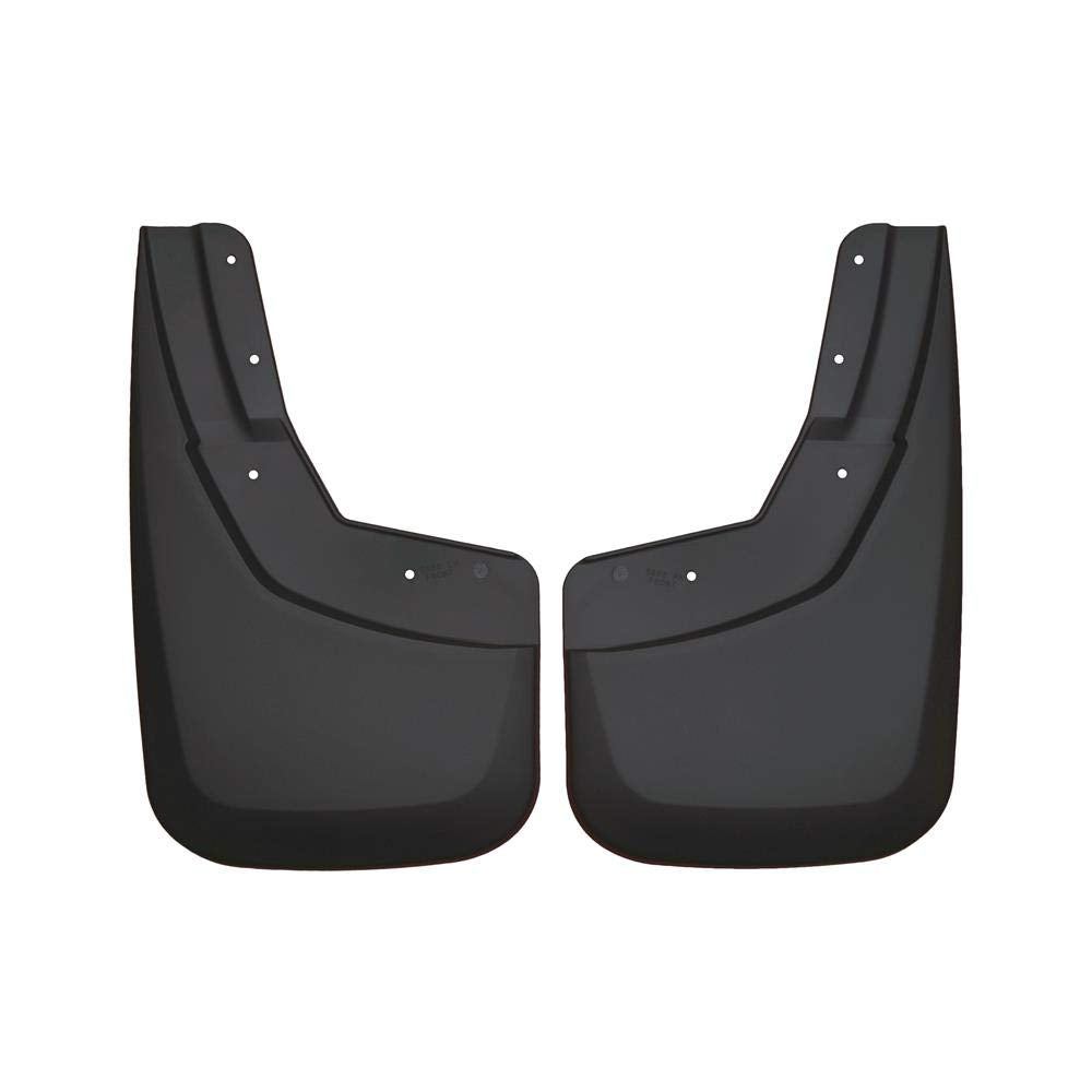 Rear Husky Liners 57831 Mud Guards - (1 Pair)