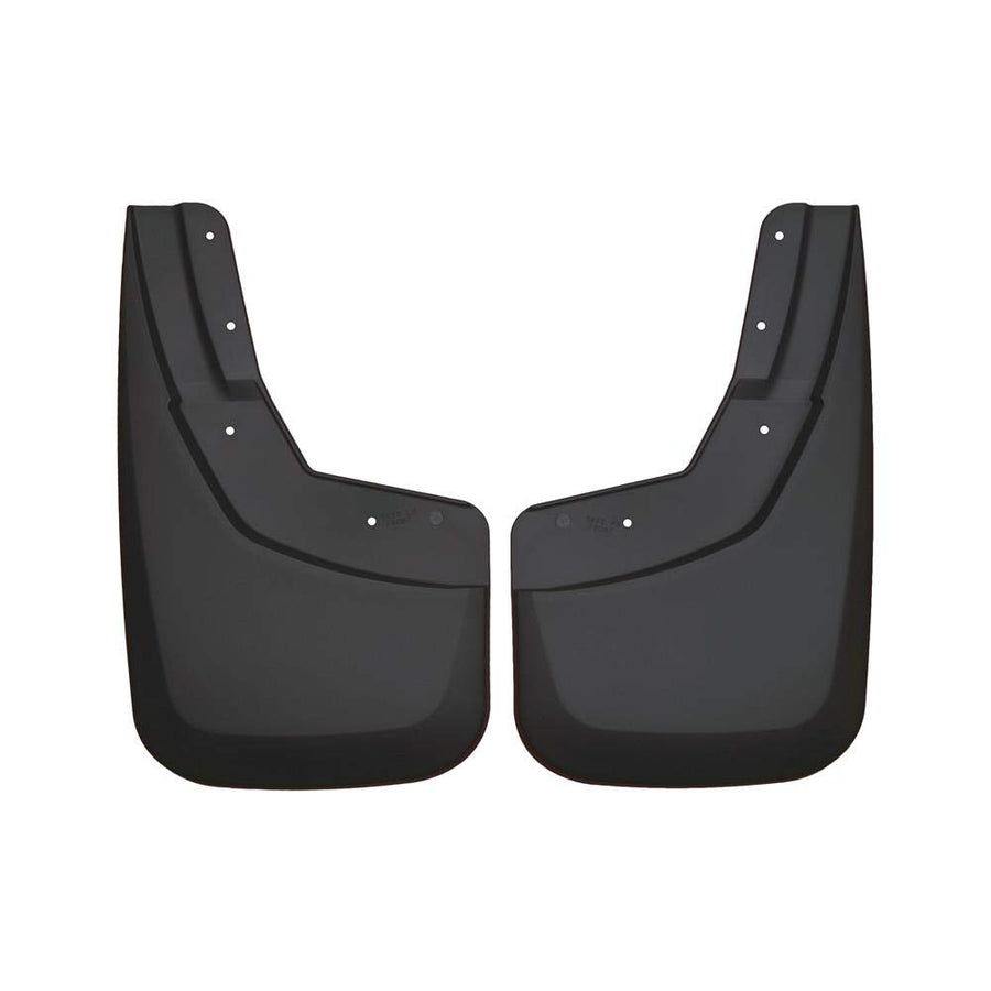 Rear Husky Liners 57831 Mud Guards - (1 Pair)