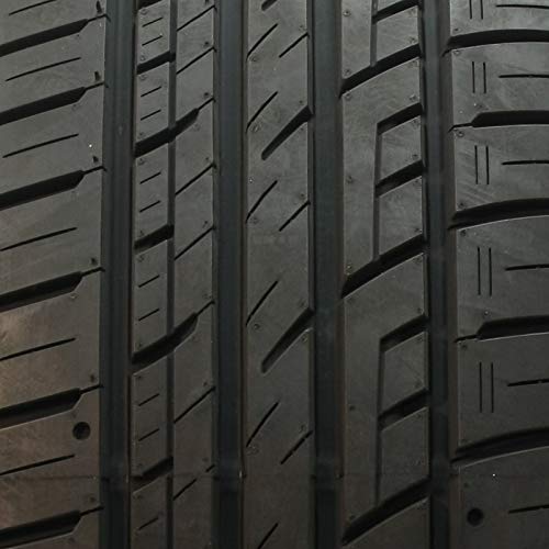 Falken PT-722 Azenis Ultra High Performance Tire - 275/40R19 101Z SL