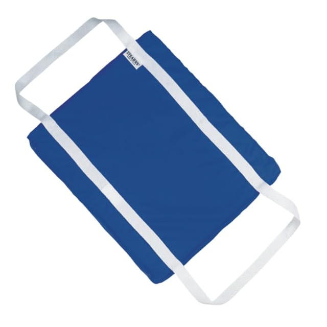 FLOAT CUSHION PFD 6530 DISPLAY BLUE C004