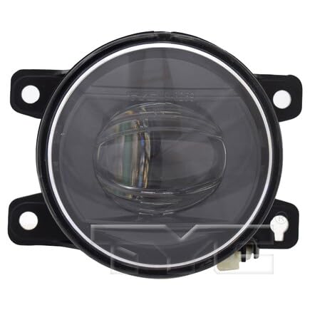 20-21 HD C.R.V TYC LED F.L LH (19-6260-00-9)