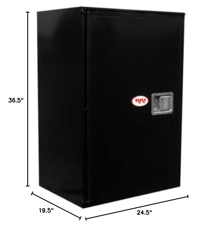 Vertically Hinged RKI Truck Box V243618
