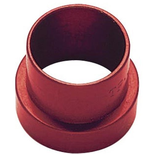 Red Fragola Tube Sleeve (#4)