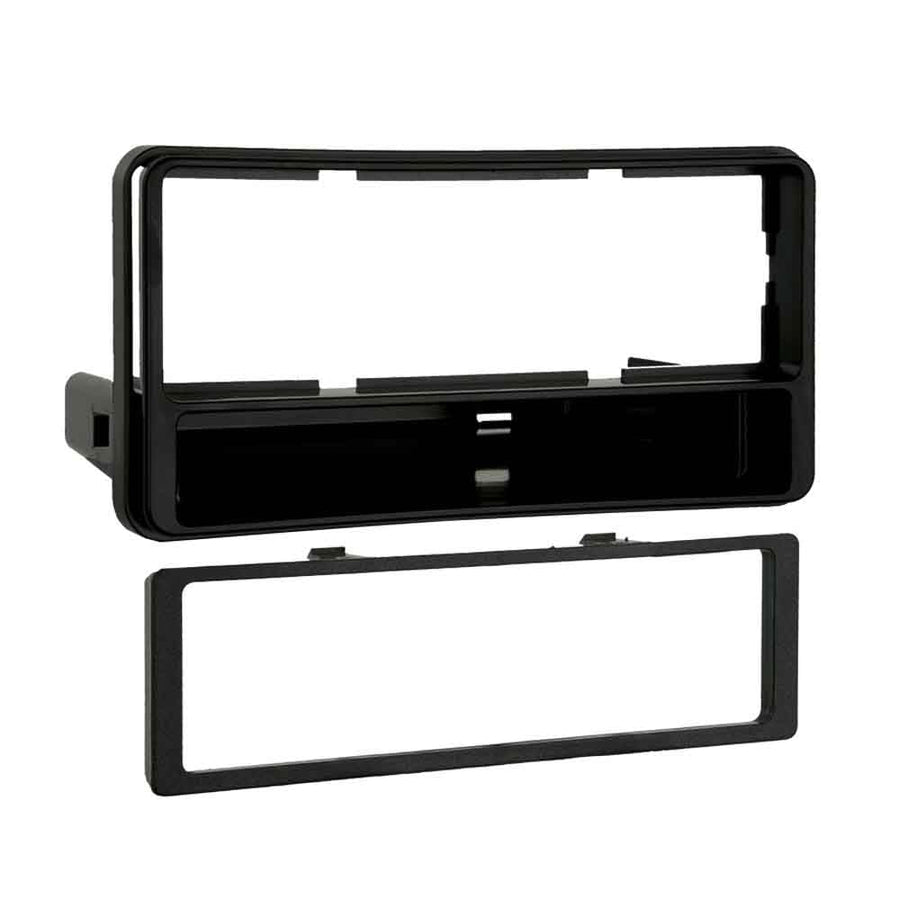 Metra Electronics Single DIN 99-8230 Dash Installation Kit for 2004-2011 Toyota Scion Vehicles