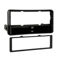 Metra Electronics Single DIN 99-8230 Dash Installation Kit for 2004-2011 Toyota Scion Vehicles