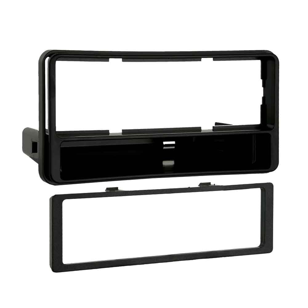 Metra Electronics Single DIN 99-8230 Dash Installation Kit for 2004-2011 Toyota Scion Vehicles