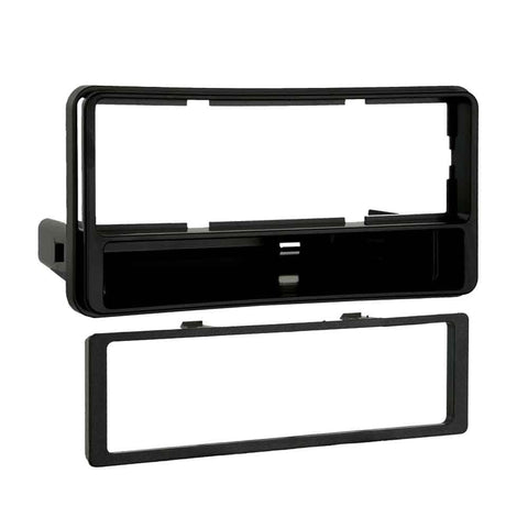 Metra Electronics Single DIN 99-8230 Dash Installation Kit for 2004-2011 Toyota Scion Vehicles