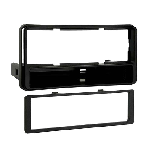 Metra Electronics Single DIN 99-8230 Dash Installation Kit for 2004-2011 Toyota Scion Vehicles