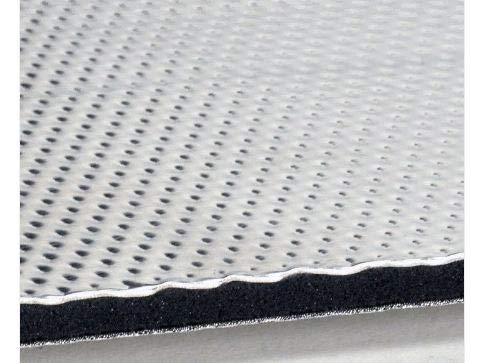 Form-A-Barrier Design Engineering 12" x 24" Lightweight Heat Shield