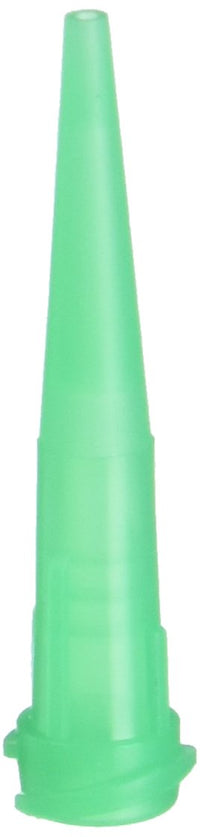 Weller Needle KDS18TNP, 18 Ga Taper Tip (50 Pack), Black