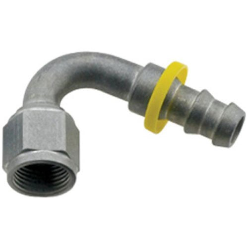 Fragola Performance Systems #8 Pushlite End 120 Clear 212008-CL