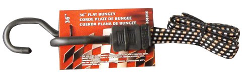 36" Flat Erickson Bungey Cord 06936