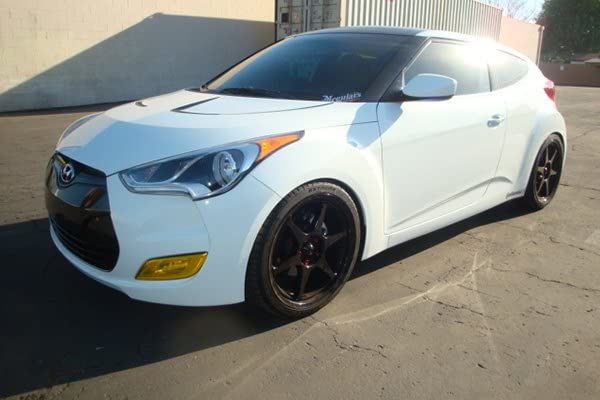 Megan Racing Street Series MR-CDK-HYV11 Coilover Damper Kit