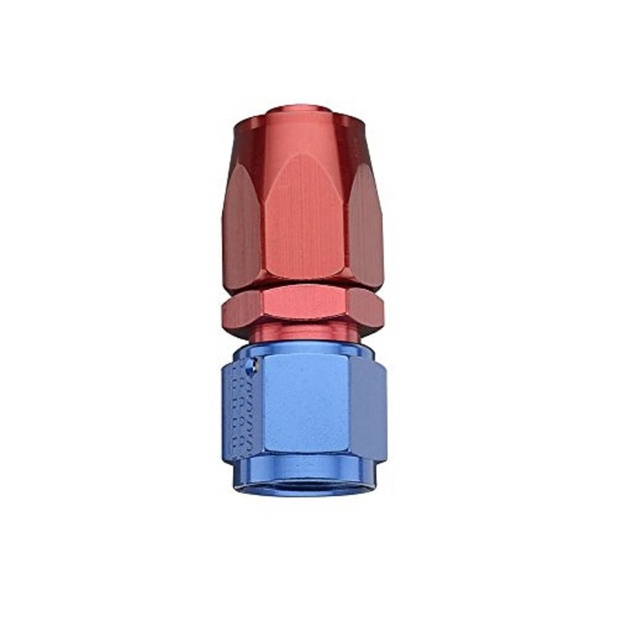 Fragola -12AN Hose Reducing Fem. Nut x -16AN Hose End