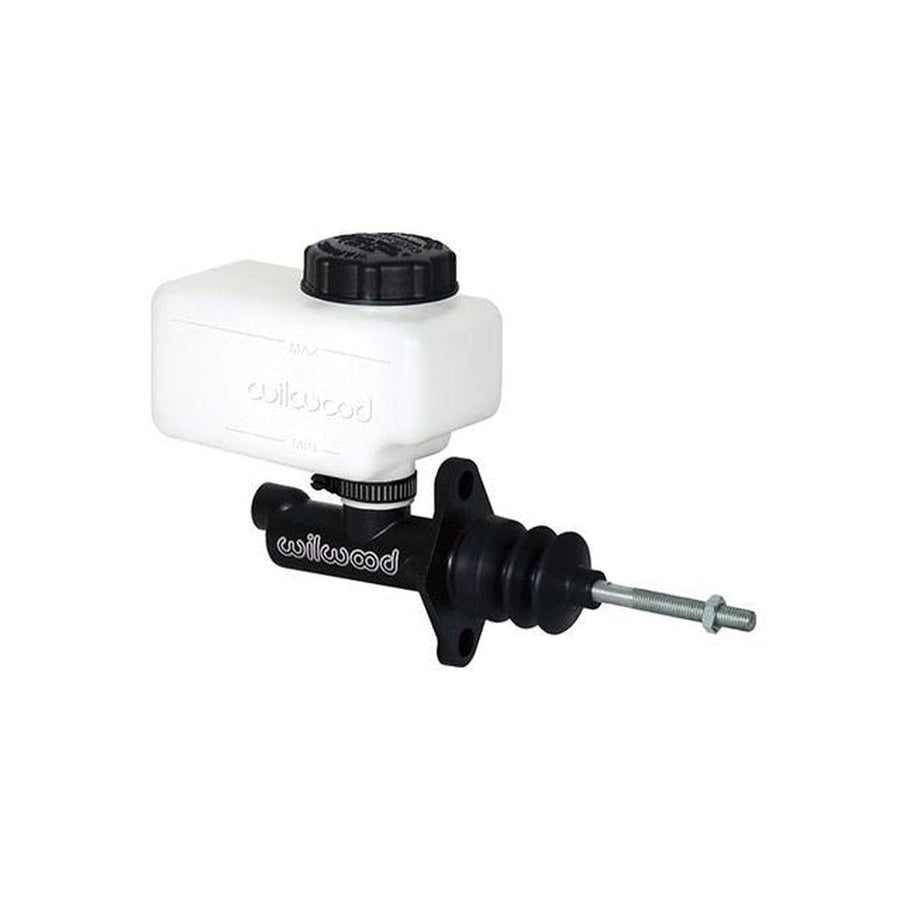 260-10371 Wilwood Short 5/8" Bore Master Cylinder Kit