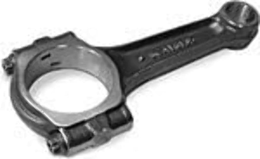 Connecting Rods Department Scat Engine Components 26385P