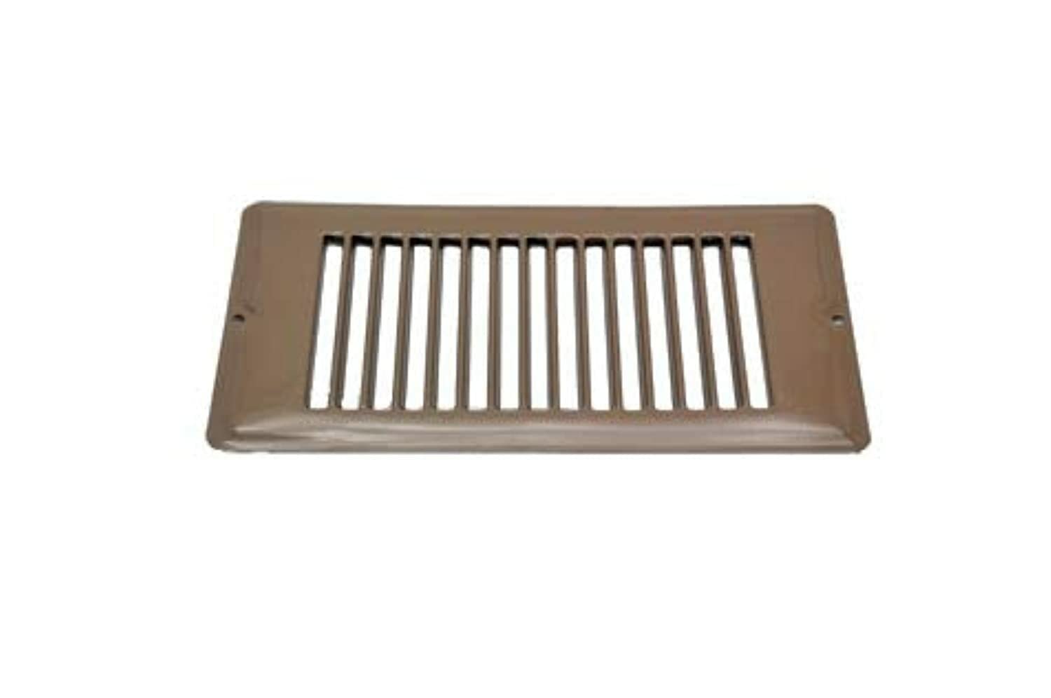 4 X 8 Forespar Performance Products Face Plate - Brown 013632