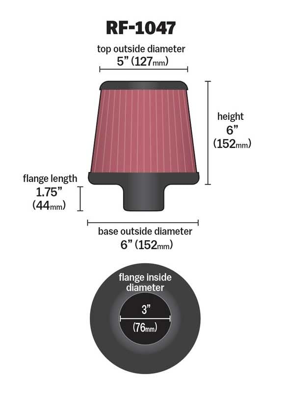 Cold Air Intake System K&N: High-Flow Air Filter, Increase Performance & Acceleration: Compatible with 2009-2013: A4, Cabriolet, A4 Quattro, 69-9505T