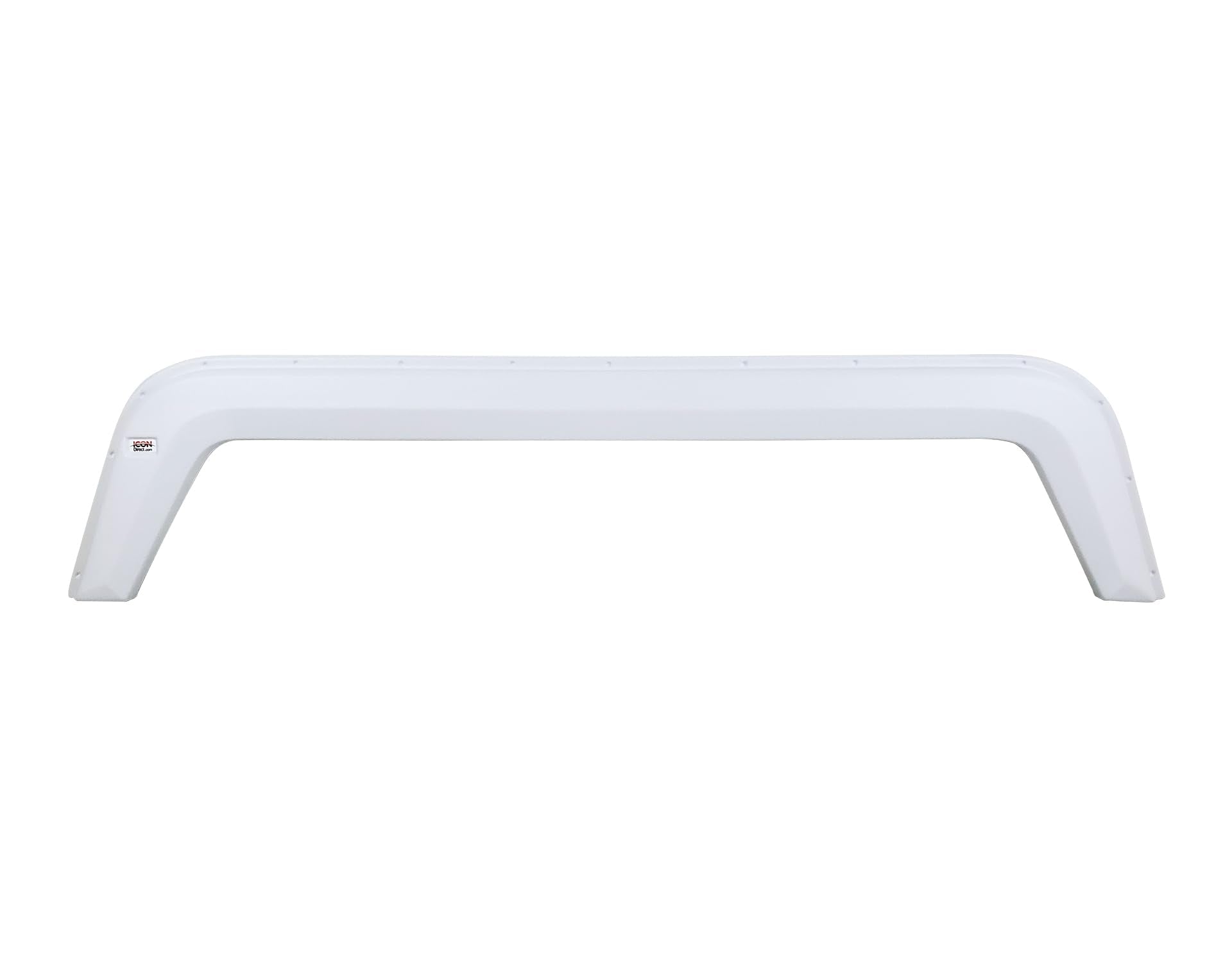 Fender Skirt ICON, Tandem, Dutchmen, FS1767, Polar White