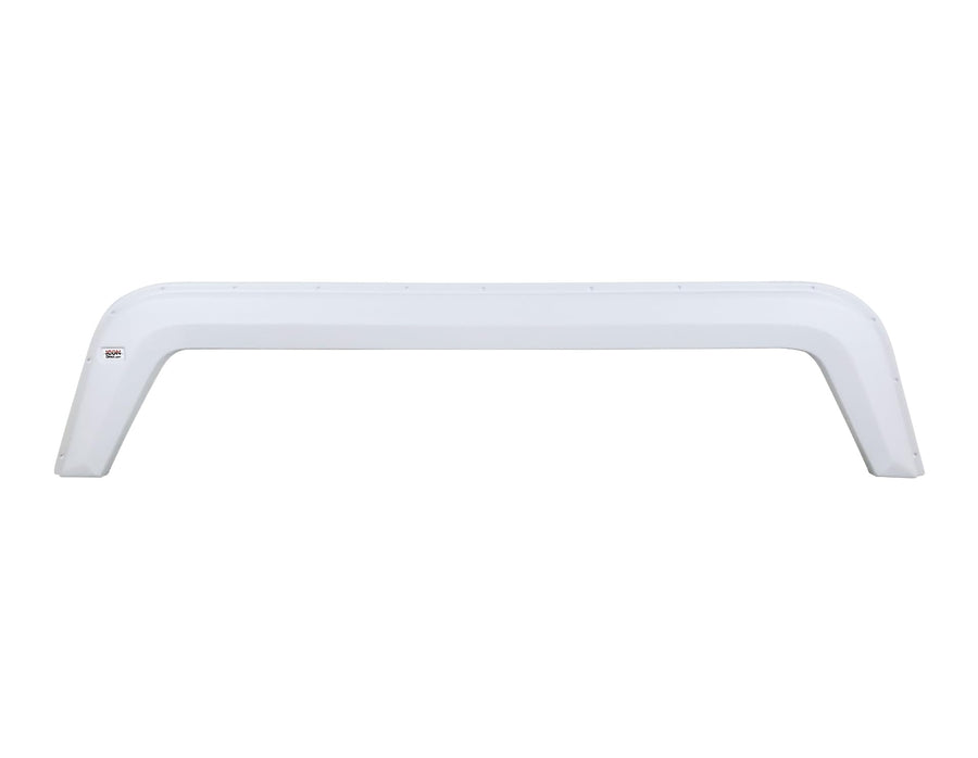 Fender Skirt ICON, Tandem, Dutchmen, FS1767, Polar White