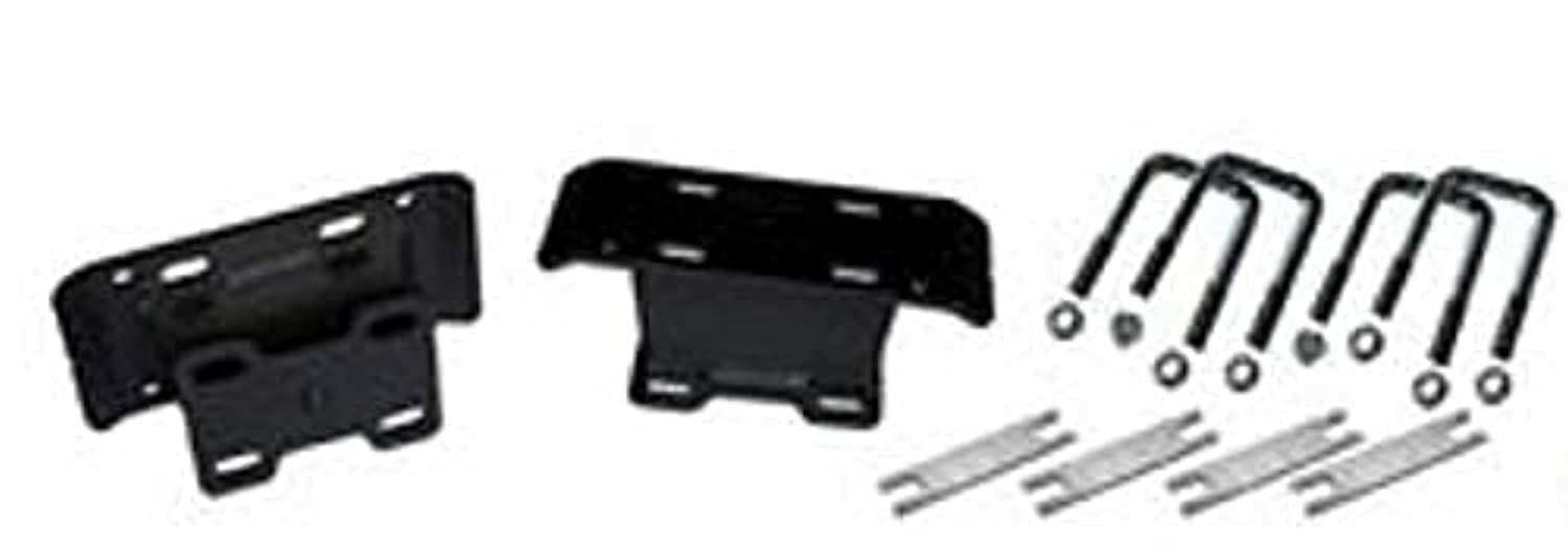 Suspension Lift Kit Superlift Component Box