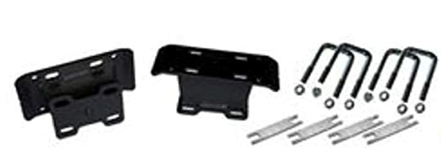 Suspension Lift Kit Superlift Component Box