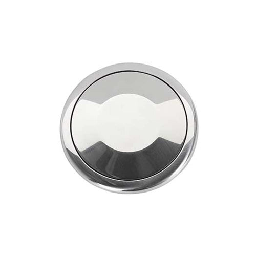 Horn Cover Assembly LECARRA Plain Polished Steering WHEELS