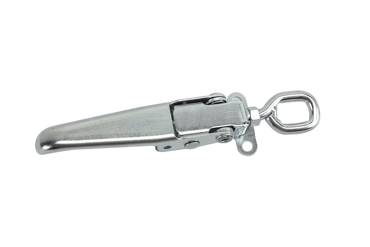 Wj225 Buyers (1) Adjustable Draw Latch