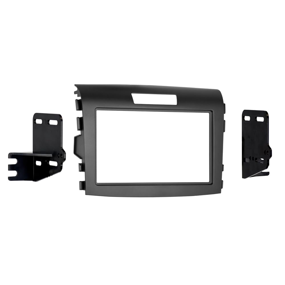 Double DIN Dash Kit Metra 95-7802CH for Select 2012-Up Honda CR-V Vehicles