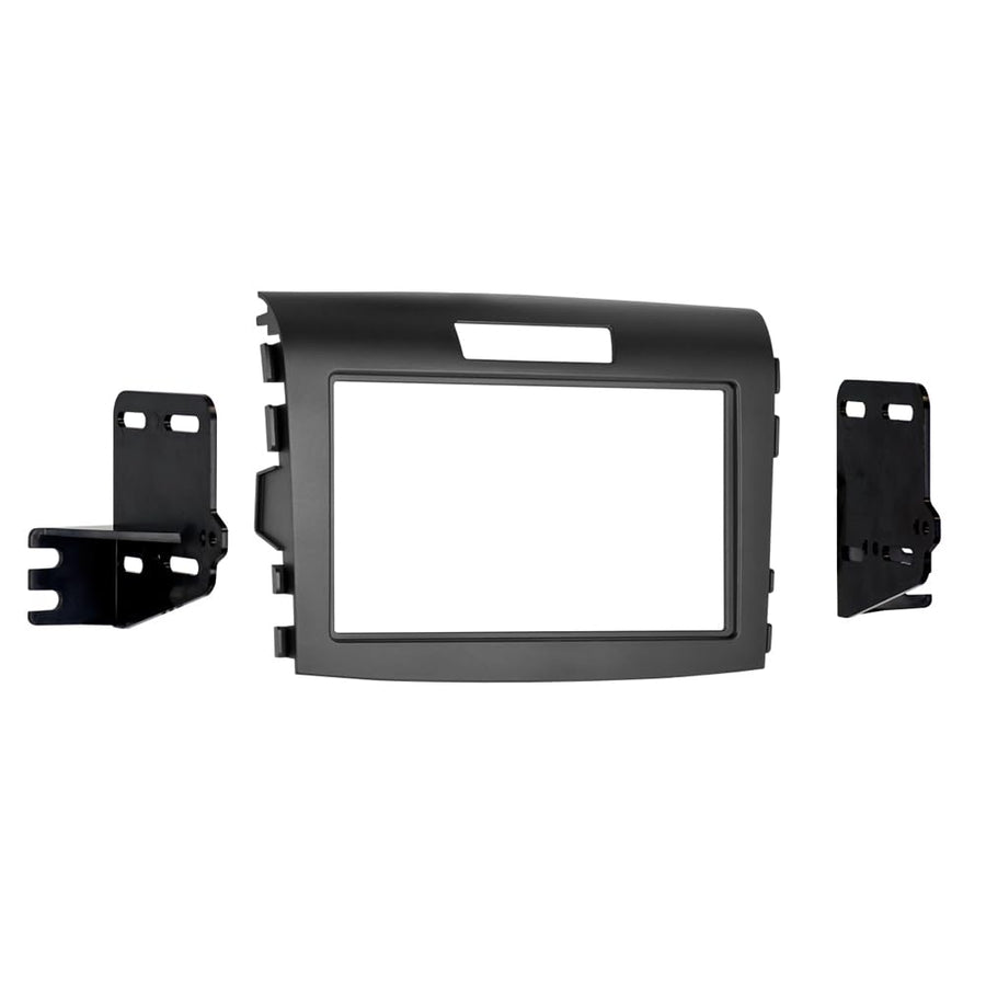 Double DIN Dash Kit Metra 95-7802CH for Select 2012-Up Honda CR-V Vehicles