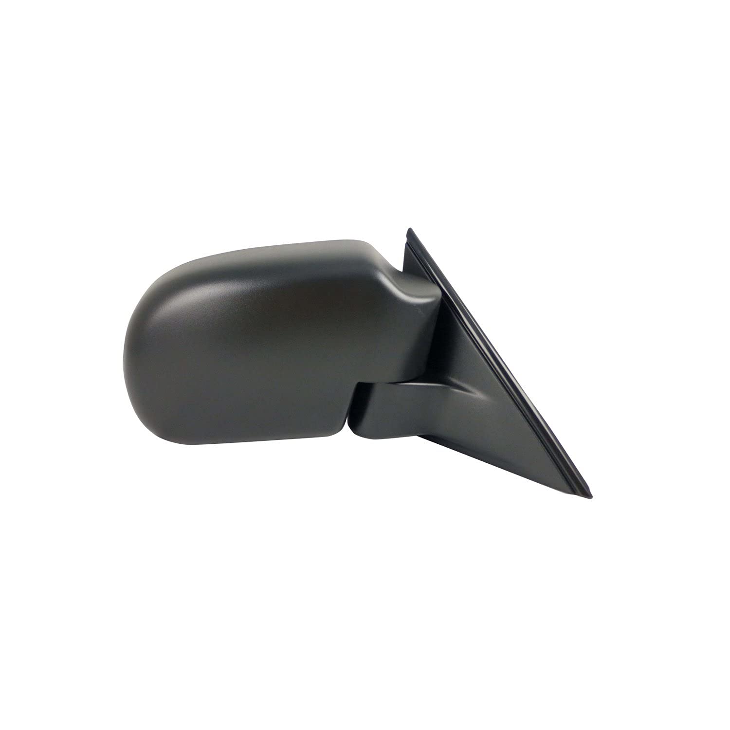 Right-Side TYC 1000211 Door Mirror Compatible with 1998-2004 Chevrolet S10 Pickup